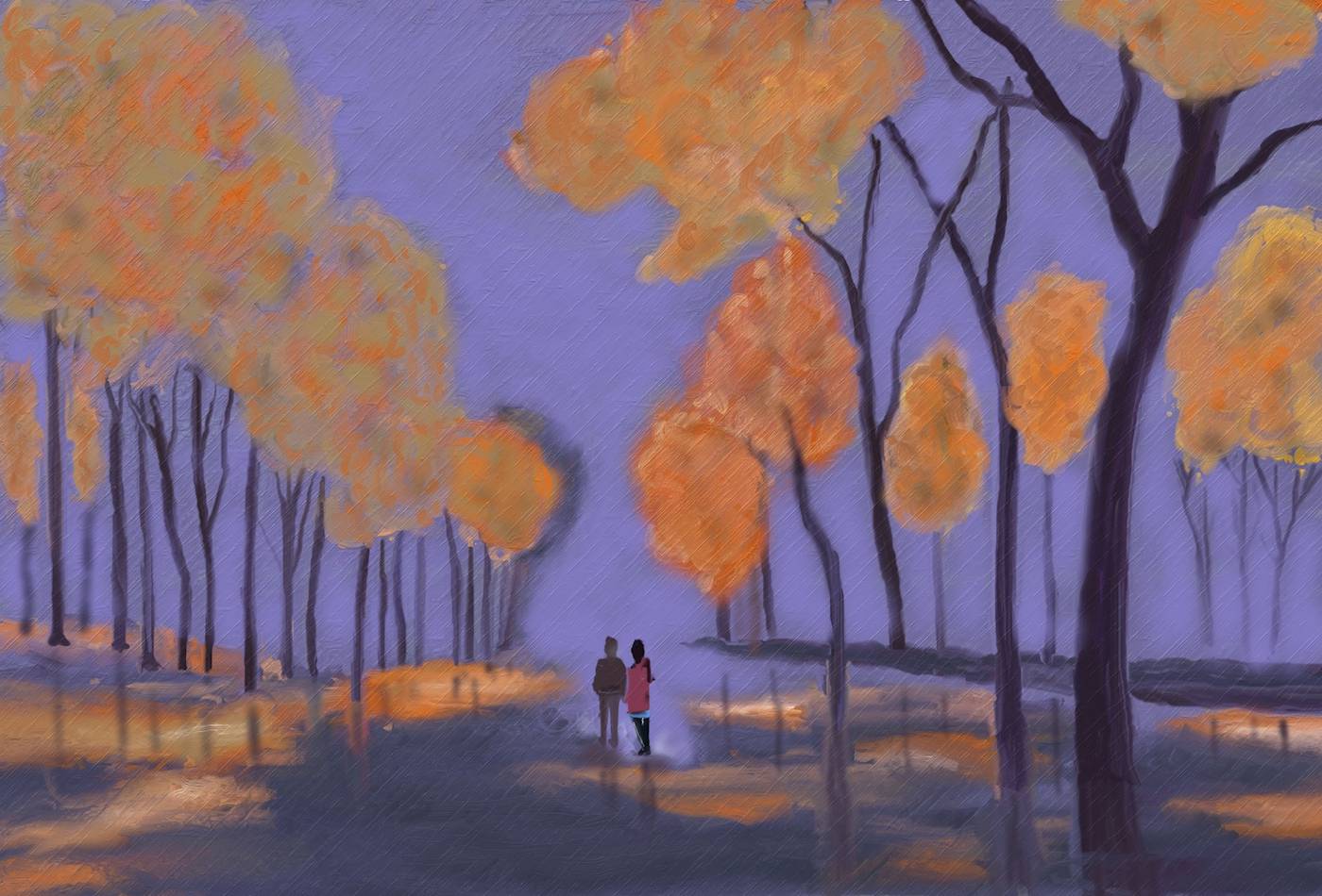 Verträge in Partnerschaften